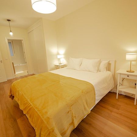Hey Apartments 1A93 -Chamartin- 마드리드 외부 사진