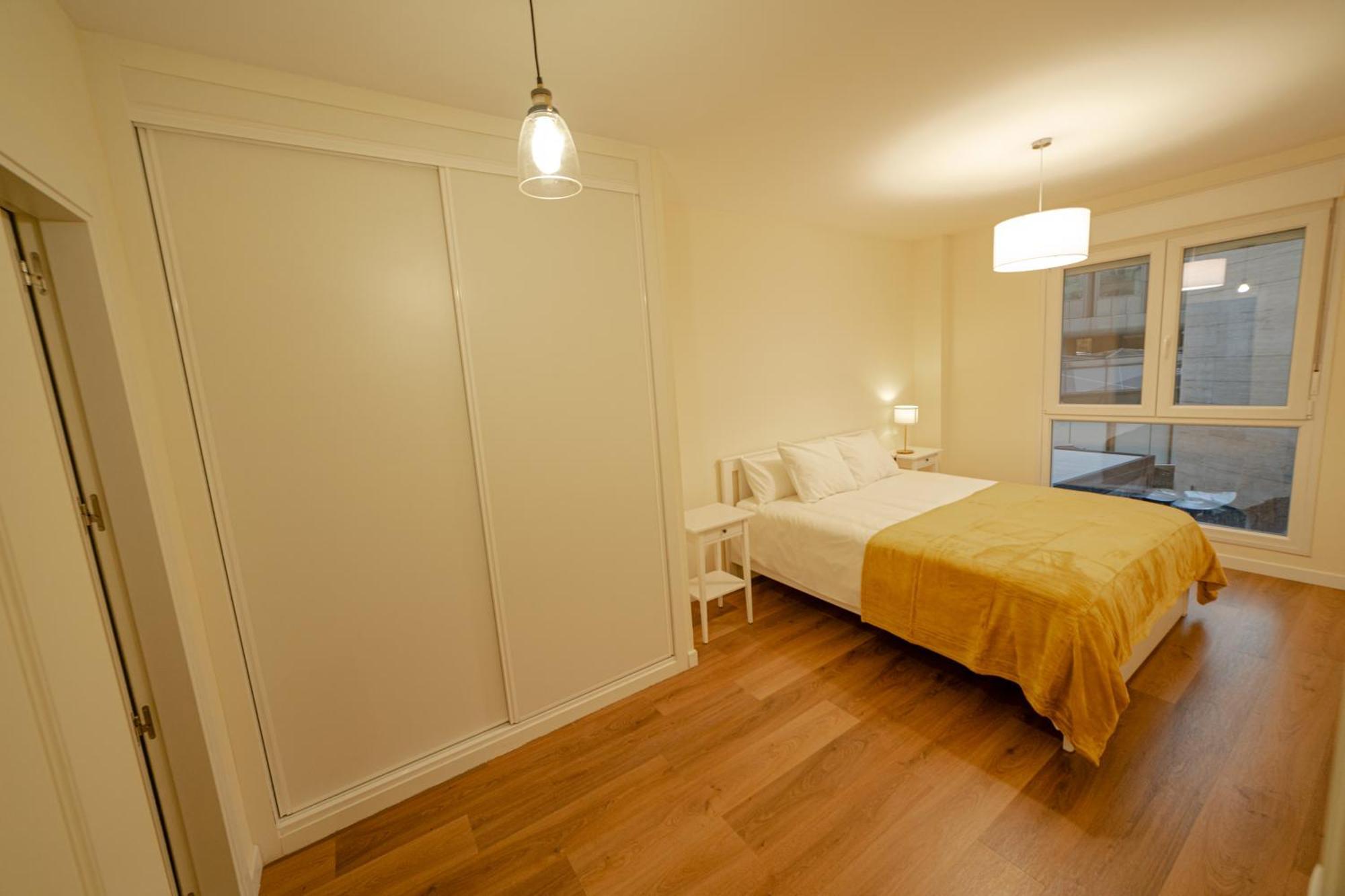 Hey Apartments 1A93 -Chamartin- 마드리드 외부 사진