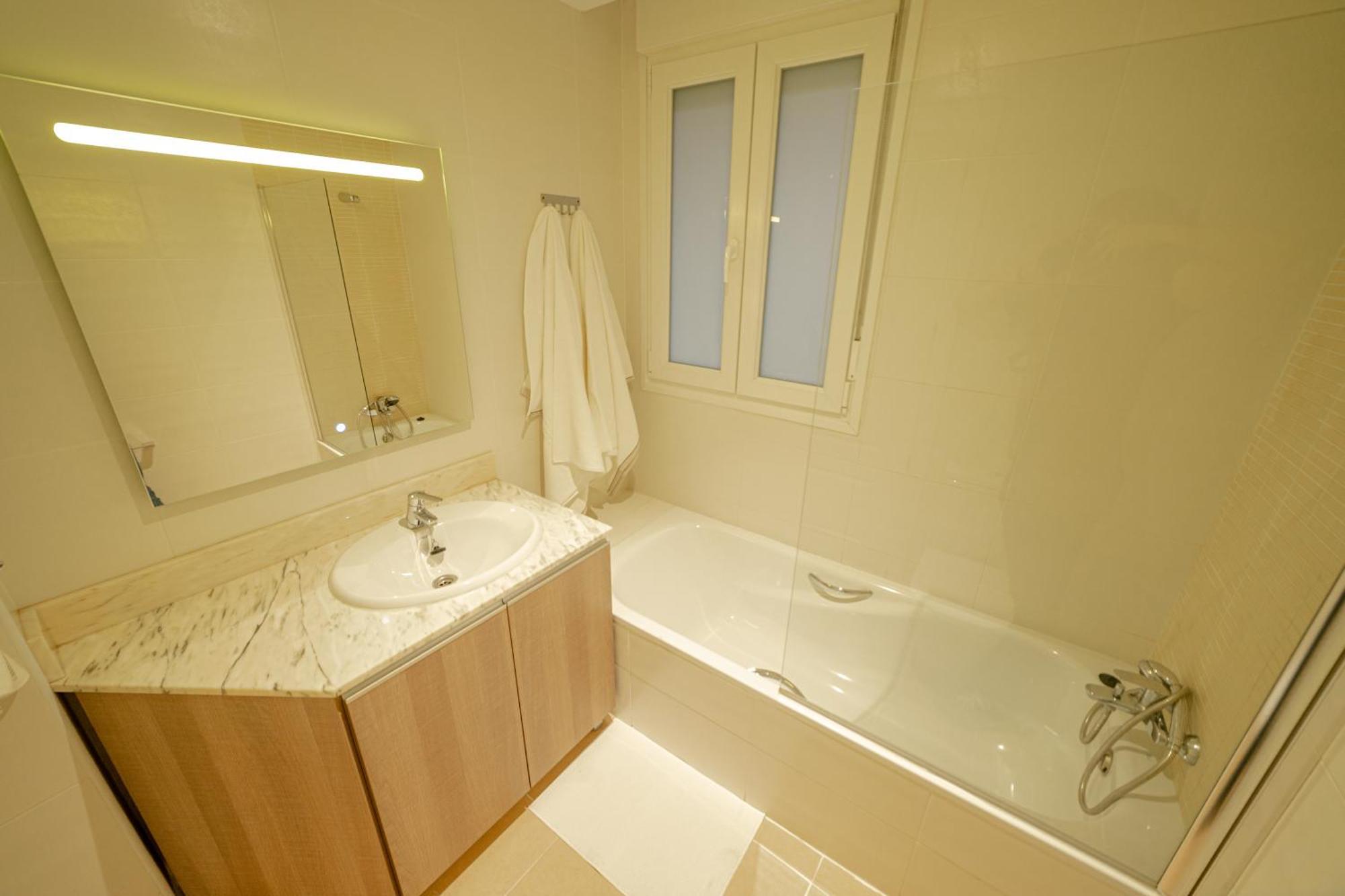 Hey Apartments 1A93 -Chamartin- 마드리드 외부 사진