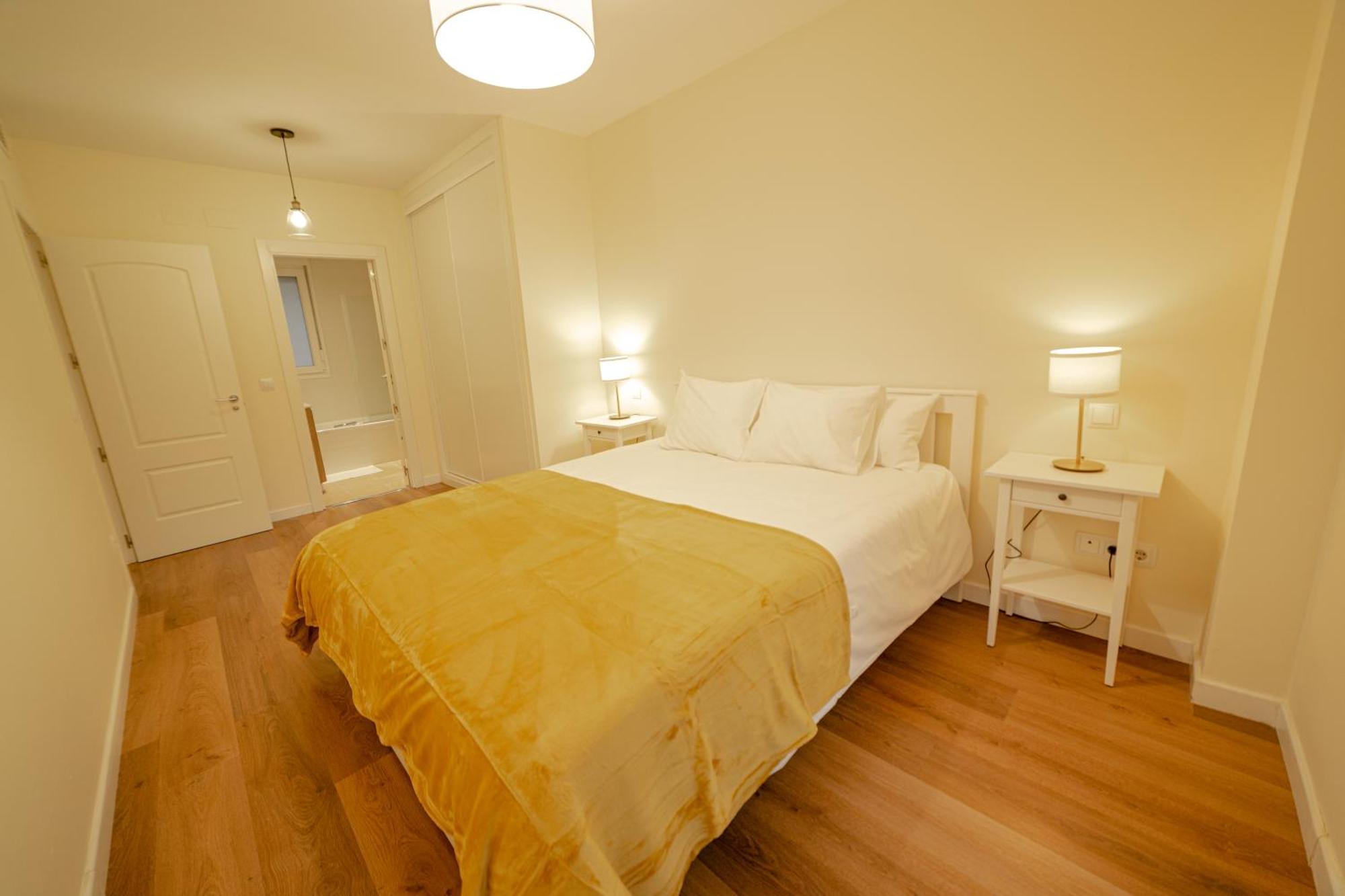 Hey Apartments 1A93 -Chamartin- 마드리드 외부 사진